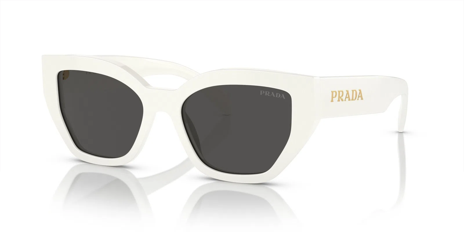 Prada A09SF Sunglasses - view 8